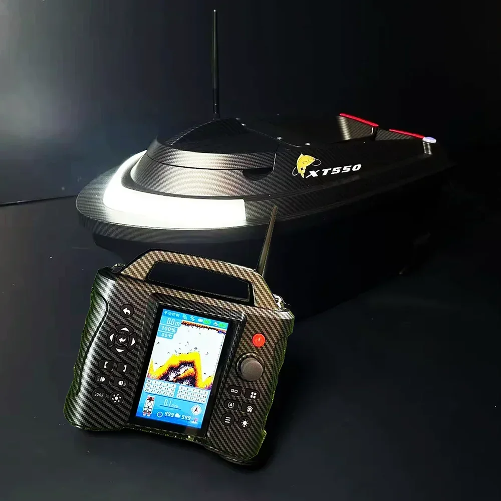 Fishing Boat Gps - 재고 있음 재고 있음 신제품 11.4V