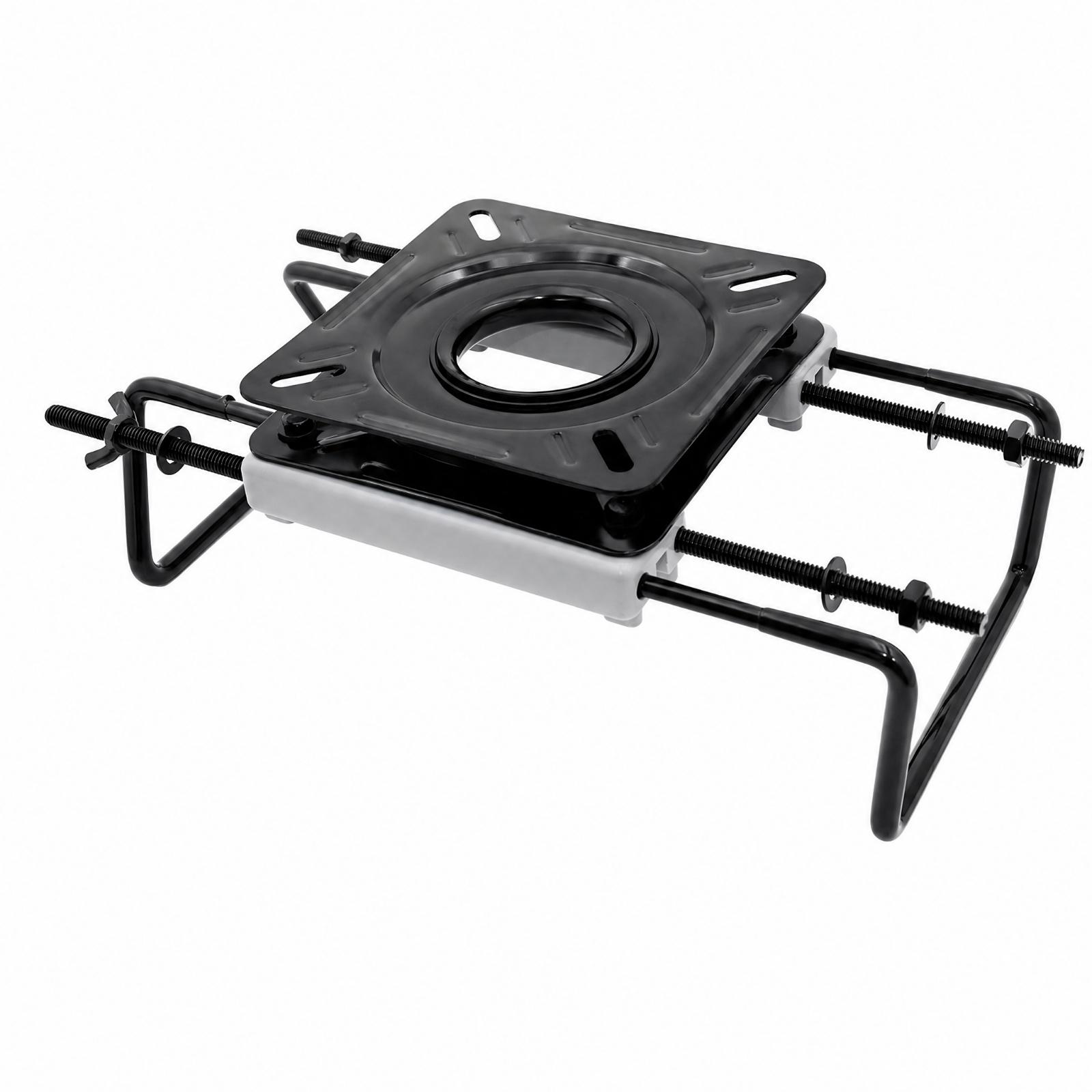 낚싯배 의자용 회전식 마운트 브래킷, 스틸 클램프 베이 - Fishing Boat Seat 리뷰 및 가격