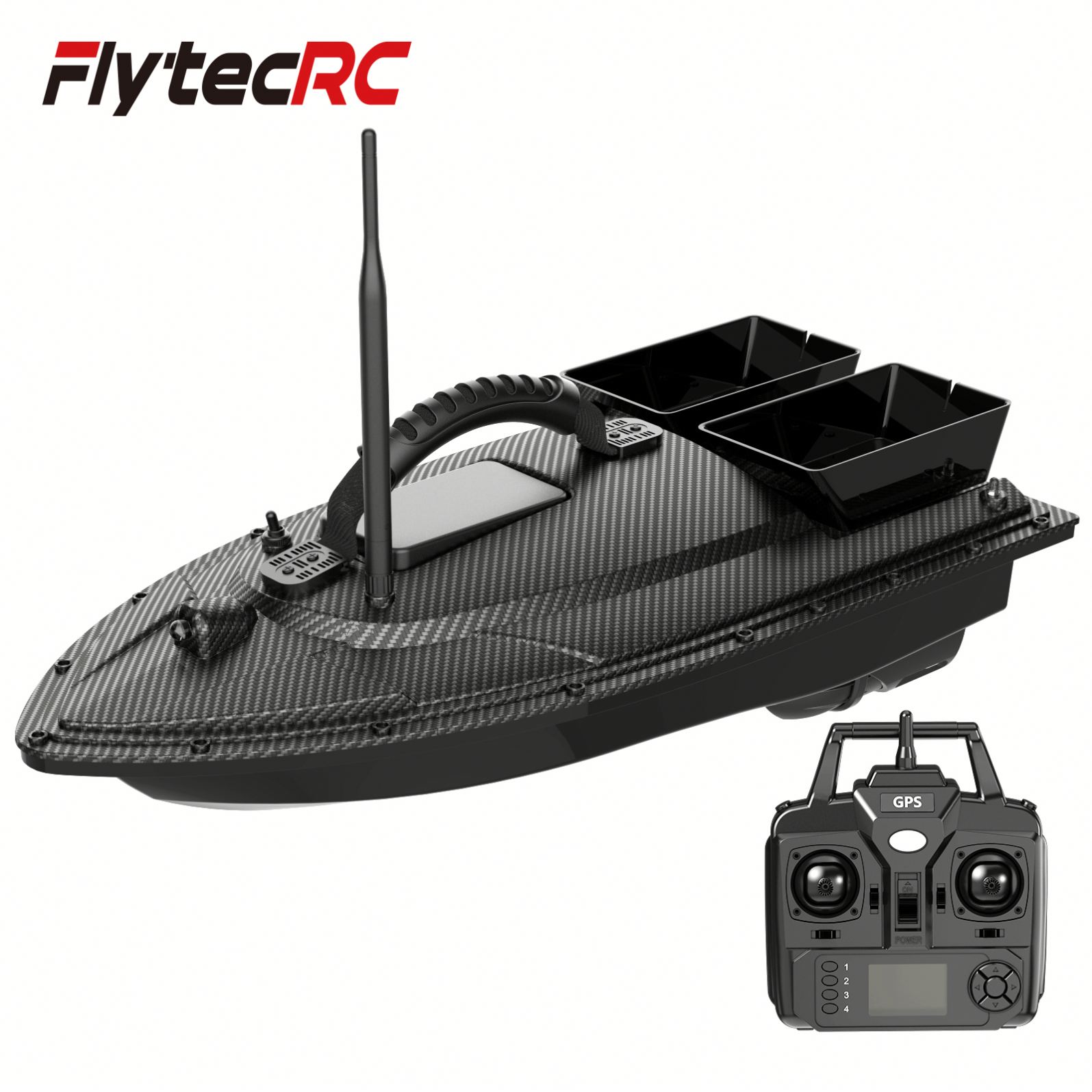 V070 40포인트 GPS 낚시 미끼 보트 야간 조명  - Fishing Boat Gps 리뷰 및 가격