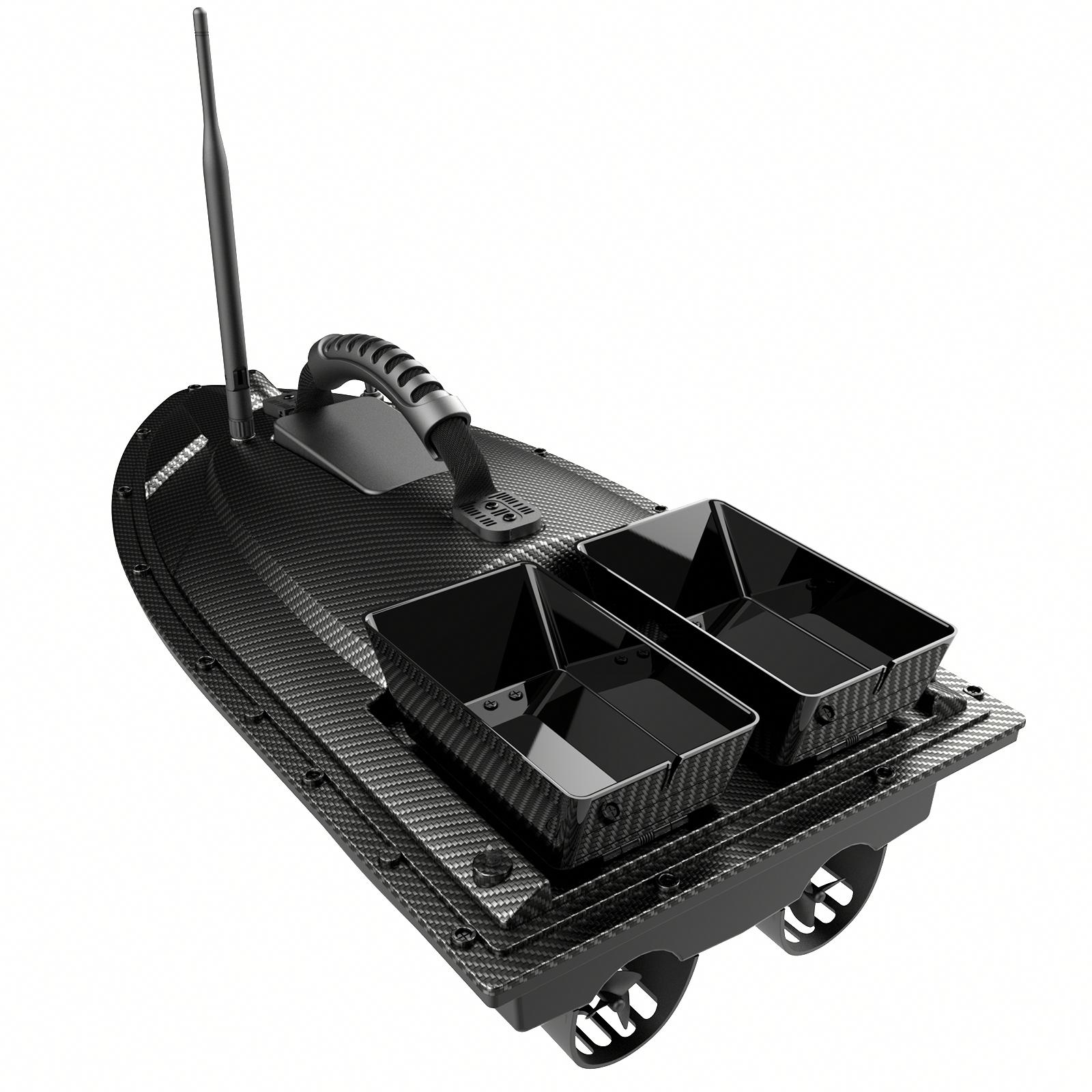 V070 40포인트 GPS 낚시 미끼 보트 야간 조명  - Fishing Boat Gps 리뷰 및 가격